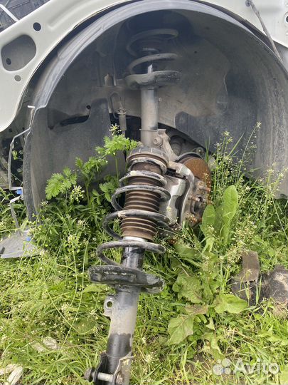 Авторазбор LADA priora