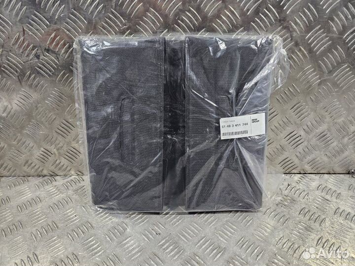 Ящик в багажник Bmw X3 F25