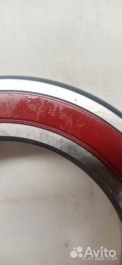 Подшипник вала NTN SNR 6022lluc32AS