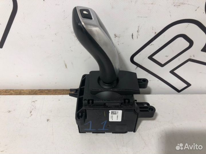 Селектор АКПП Bmw 5 F10 До Рестайл