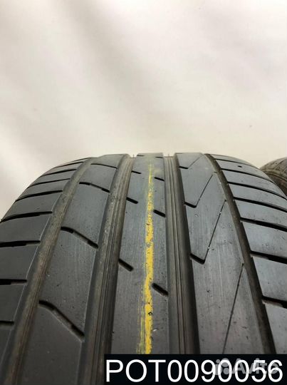 Hankook Ventus S1 Evo 2 K117 245/45 R18 100M