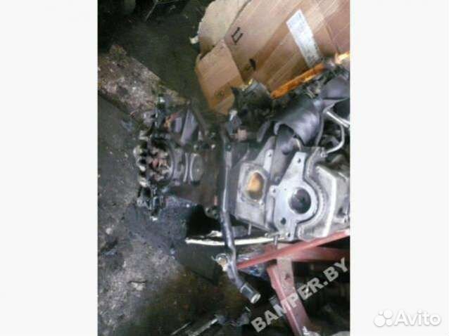 Двигатель Volkswagen Jetta 4 (1999 - 2005) 1.9 AGR