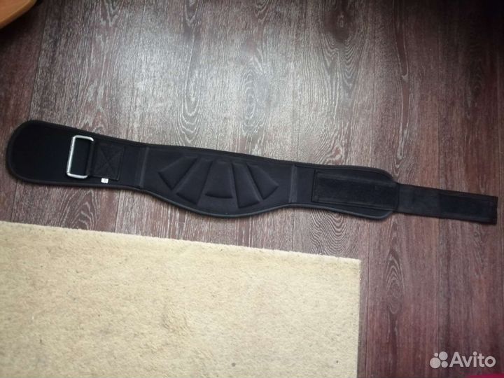 Лямки для тяги