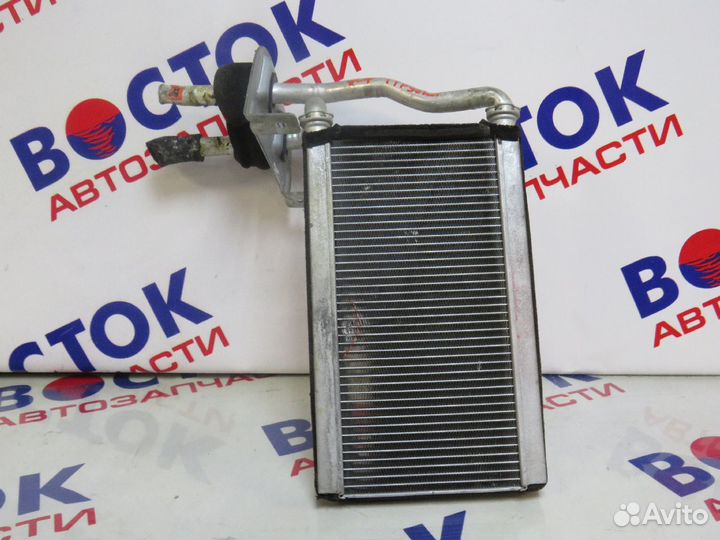 Радиатор отопителя mazda MPV LW3W, lwew