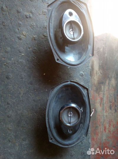 Продам колонки