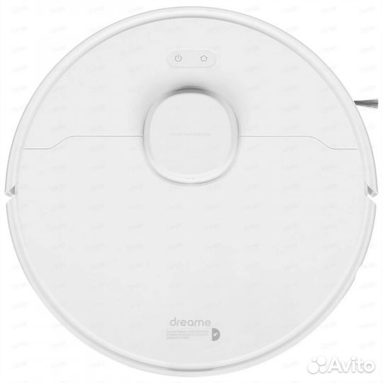 Робот пылесос Dreame bot D9 Max новый доставка