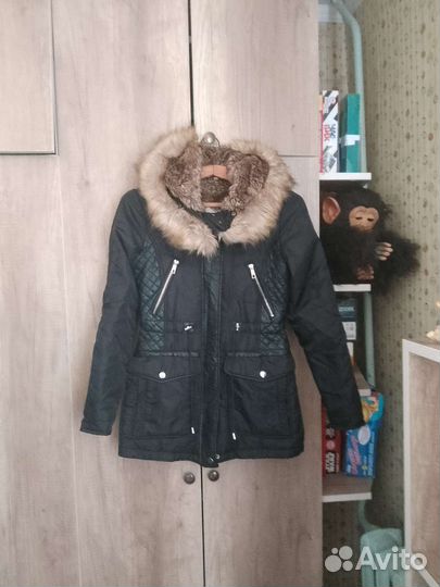 Куртка женская