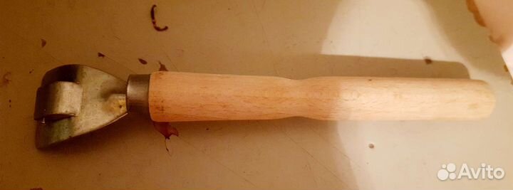 Ручка для сковородок новая/ухват/чапельник