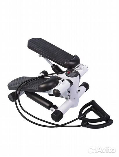 Тренажер кардио степпер