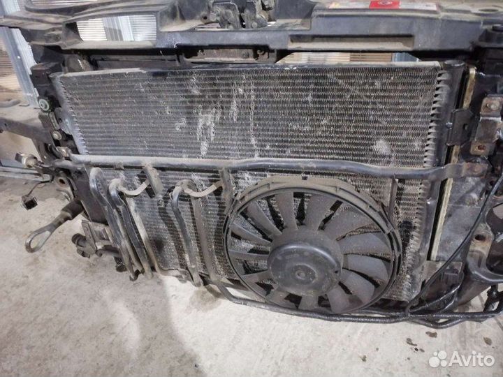 Панель передний Audi A6 C5