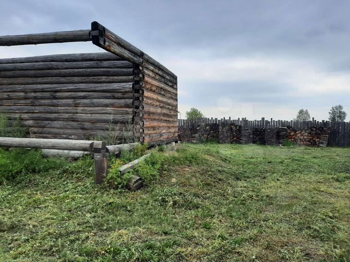 Участок 10 сот. (ИЖС)