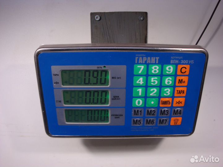 Клапан EGR Daewoo Nexia 1.5л 8V