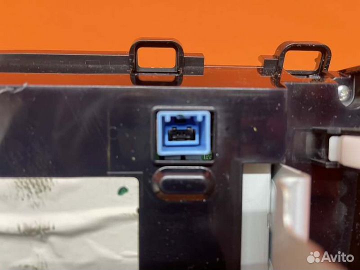 Дисплей информационный Honda Cr-V 1.5 2017