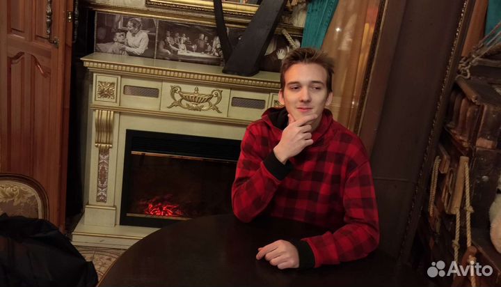 Писатель, редактор