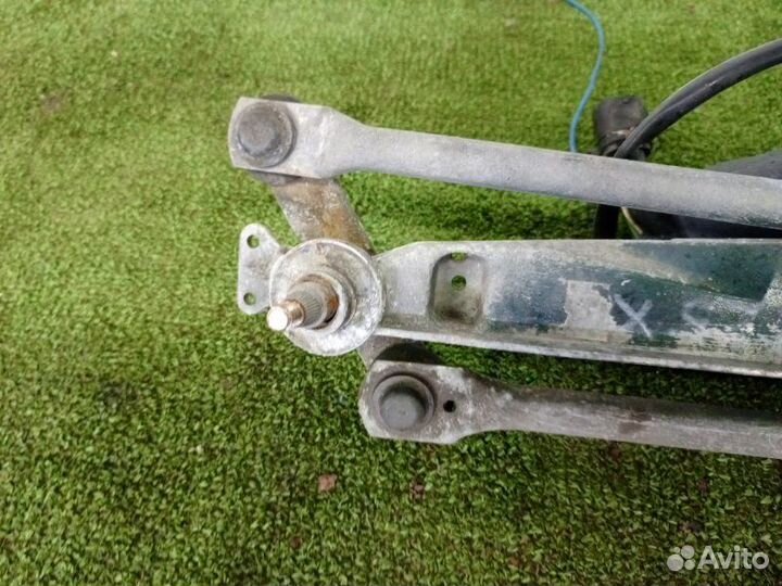 Трапеция дворников Bmw 5 Е34 M20B20 1990