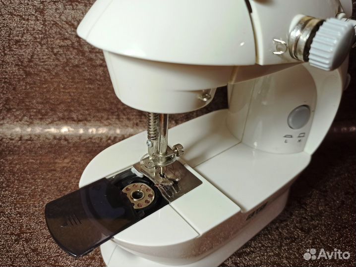 Швейная машина RTC Austria MN1000/fhsm 202