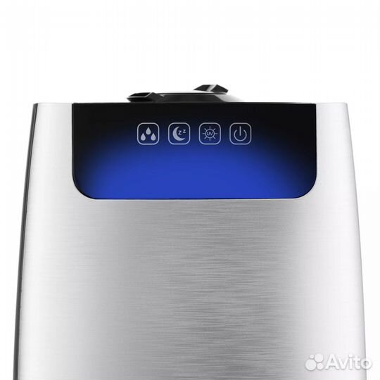 Увлажнитель воздуха Kitfort KT-2803-1