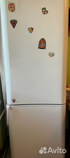 Холодильник