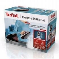 Парогенератор tefal sv6120 EO