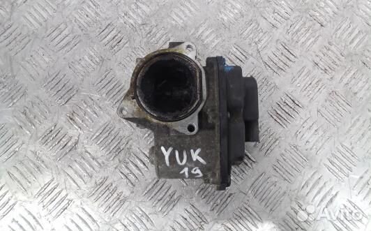 Клапан EGR дизельный dodge journey (YUK19A901)