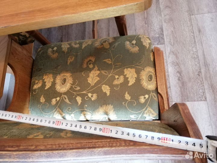 Кухонный уголок