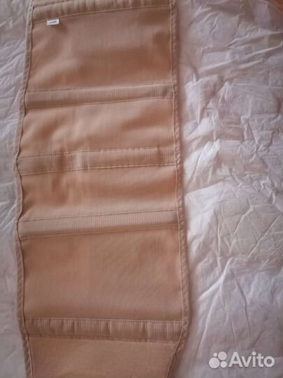 Бандаж для беременных и после родов