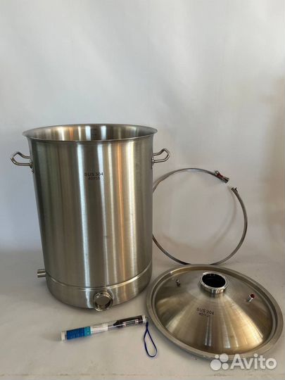 Перегонный куб 70 литров