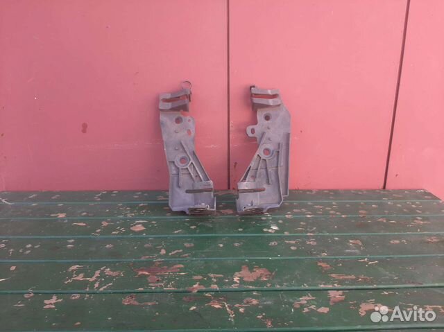 Кронштейн фары Infiniti G25 G35 G37 V36