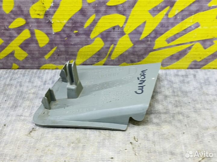 Заглушка накладки центральной правой Симбол Simbol