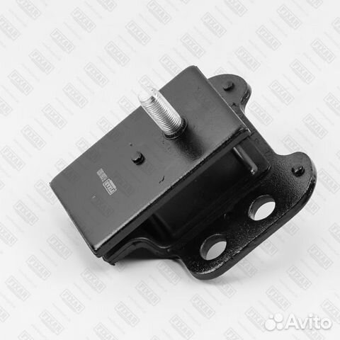 Опора двигателя передняя nissan Patrol 88- FL0