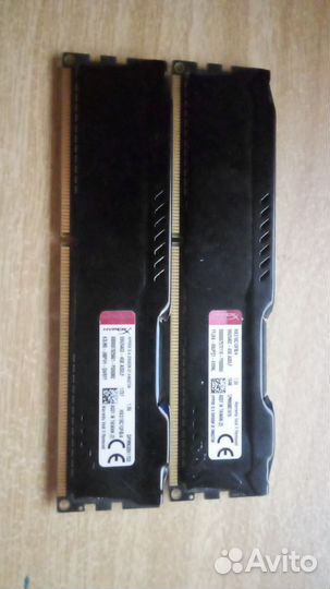 Ram ddr 3 8gb 1333 оперативная память