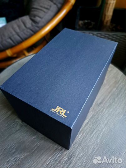 Машинка для стрижки JRL FreshFade 2020C