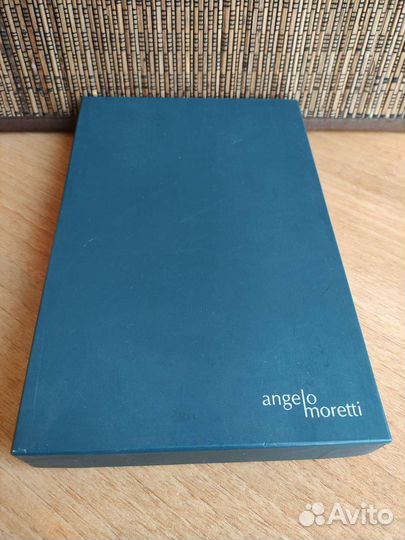 Альбом для карточек