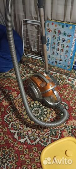 Пылесос lg компрессор