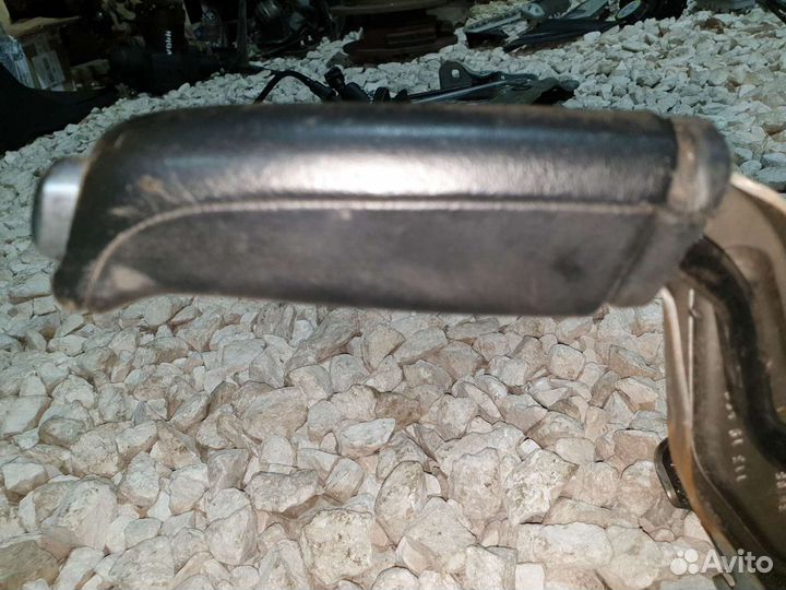 Ручник Ford Mondeo 4 Форд Мондео