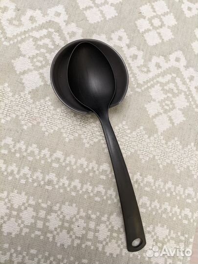 Подставка под ложку IKEA