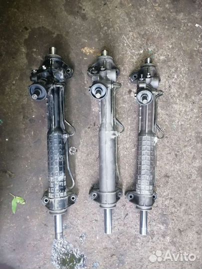 Рейка рулевая Фольксваген Транспортер Т4 / Volkswa