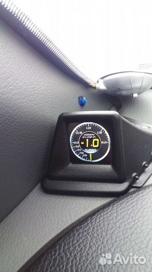 Бортовой компьютер