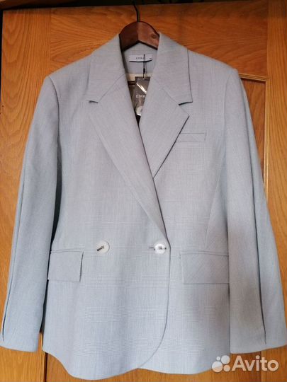 Новый женский жакет Emka 44 размер