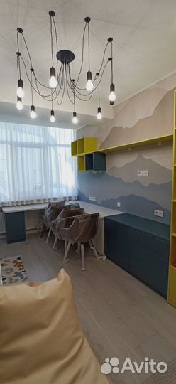 Ремонт и отделка квартир