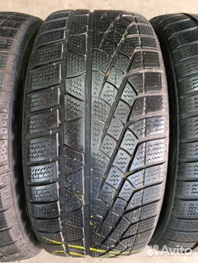 Pirelli Winter Sottozero 210 225/45 R18 95H