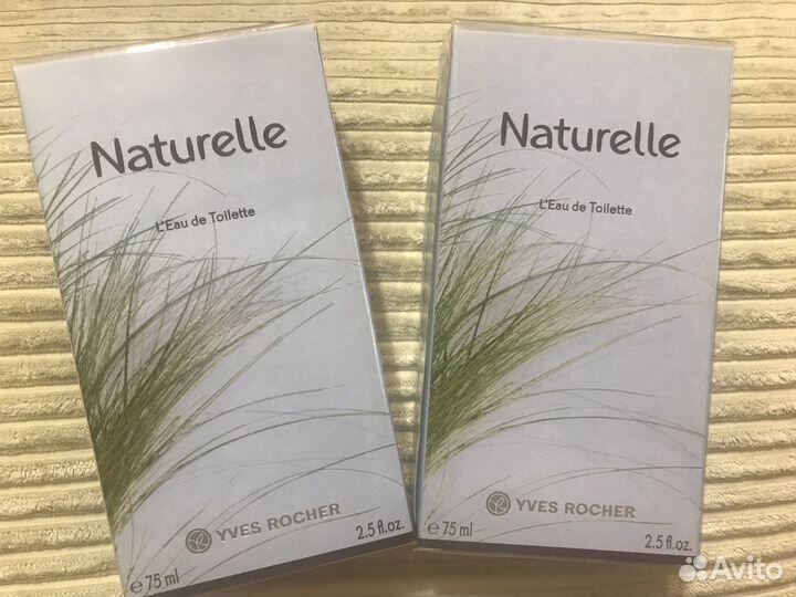 Туалетная вода ив роше