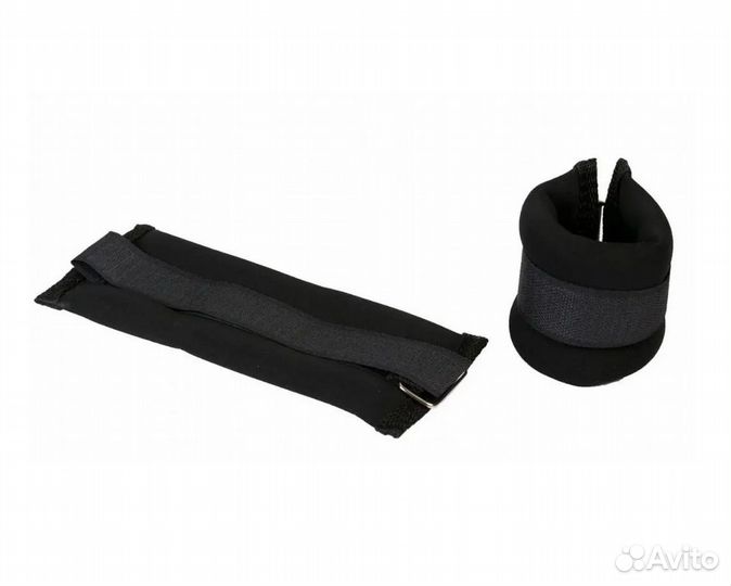 Утяжелители универсальные стальная дробь 2x150 гр