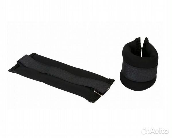 Утяжелители универсальные стальная дробь 2x150 гр