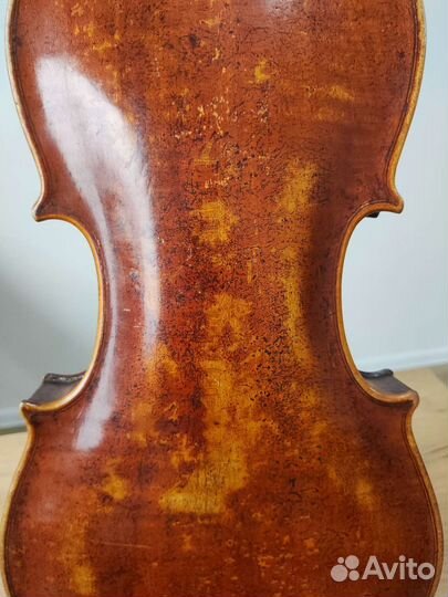 Скрипка 4/4 Германия