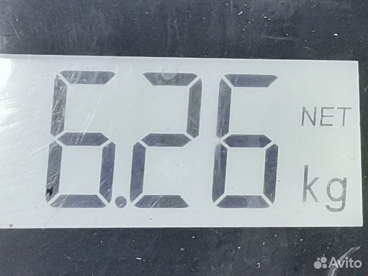 Ступица для BMW 3-Series (E46)