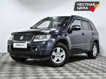 Suzuki Grand Vitara 2.0 AT, 2008, 262 988 км, с пробегом, цена 925 000 руб.