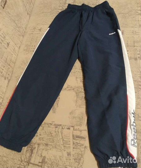 Спортивные брюки детские