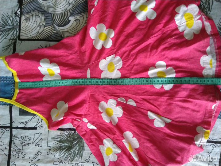 Сарафан для девочки