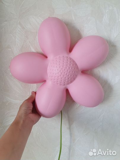 Детский ночник IKEA